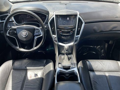 Used 2014 Cadillac SRX FWD image 13