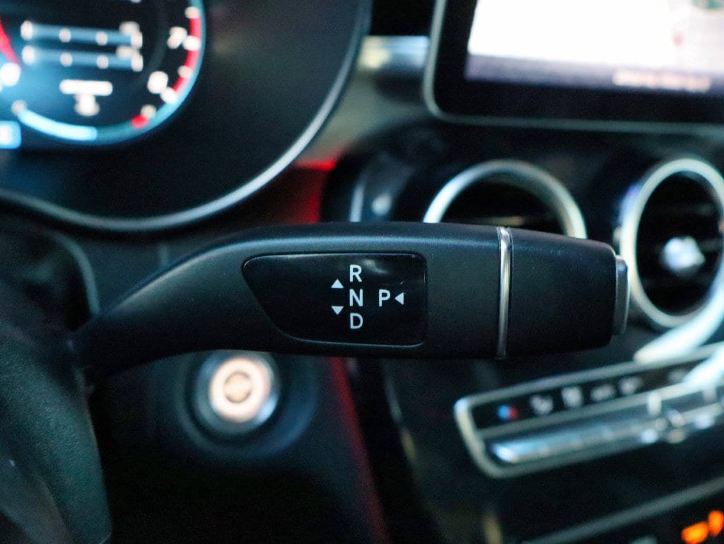 Used 2020 Mercedes-Benz C 43 AMG 4MATIC Sedan image 37