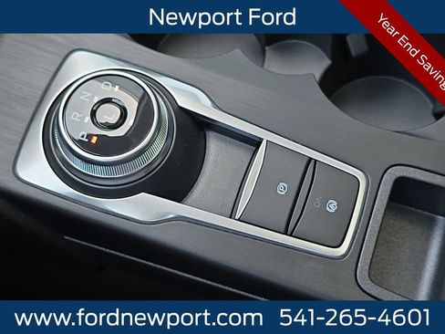 New 2025 Ford Escape Base w/ Class II Trailer Tow Package image 23