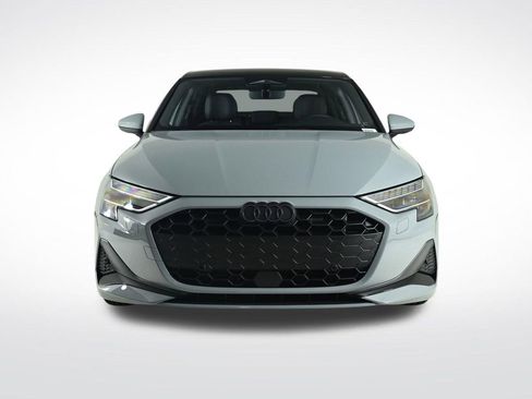New 2026 Audi A3 2.0T Premium image 8