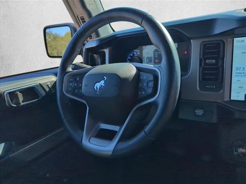 Certified 2023 Ford Bronco Outer Banks image 29