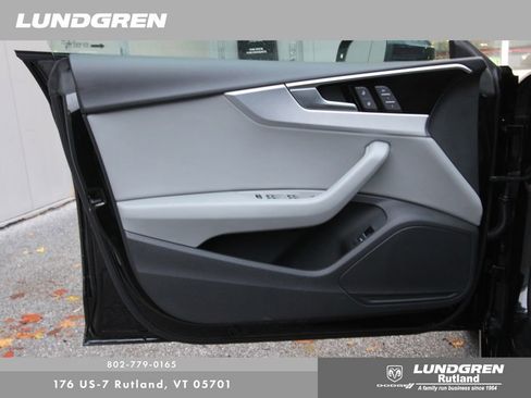 Used 2025 Audi A5 2.0T Premium Plus w/ Convenience Plus Package image 11