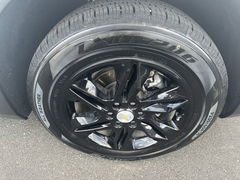 Used 2021 Chevrolet Blazer LT image 30