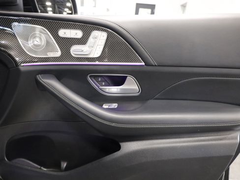 Used 2021 Mercedes-Benz GLE 63 AMG S image 39