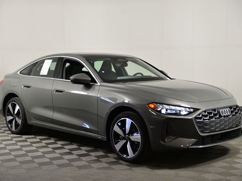 New 2025 Audi A5 2.0T Premium Plus image 6