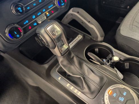 Used 2022 Ford Bronco Big Bend image 30