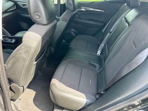 Used 2022 Buick Envision Preferred FWD image 37