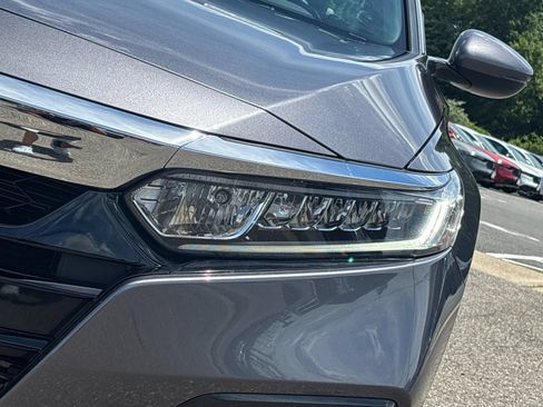 Used 2020 Honda Accord EX-L image 27