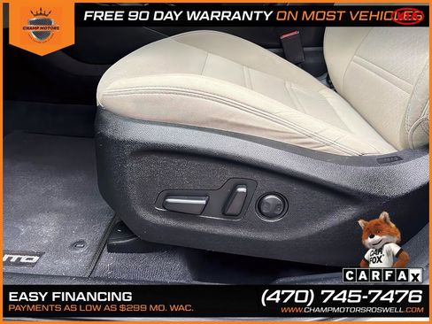 Used 2016 Kia Sorento LX w/ LX Convenience Package image 20