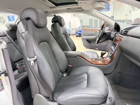 Used 2006 Mercedes-Benz CL 500 image 37