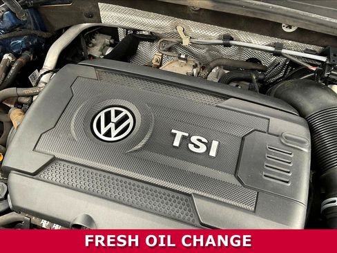 Used 2016 Volkswagen Golf S FWD image 31