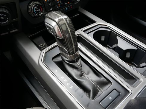 Used 2020 Ford F150 Raptor w/ Equipment Group 802A Luxury image 23