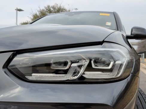 Used 2023 BMW X3 xDrive30i w/ Premium Package w/ZPA image 3