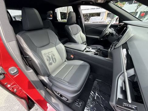 Used 2026 Lexus RX 350 FWD w/ Accessory Package (K3) image 26