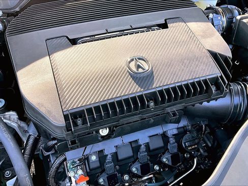 New 2026 Acura MDX A-Spec image 17