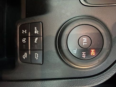 Certified 2019 Ford Ranger XL w/ FX4 Off-Road Package image 25