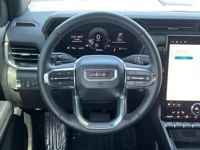 Used 2025 GMC Terrain Elevation AWD/4WD image 24
