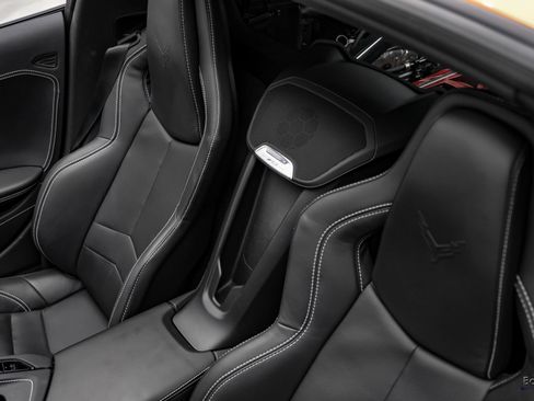 Used 2023 Chevrolet Corvette Stingray Coupe w/ 1LT RWD image 53