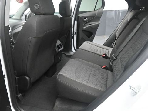 Used 2023 Chevrolet Equinox LT AWD/4WD image 24