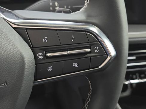 New 2026 Chevrolet Traverse LT w/ Driver Confidence Package image 19