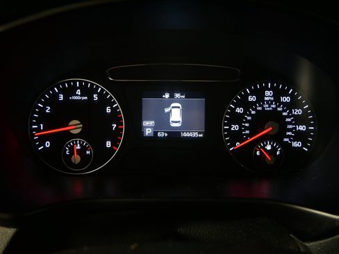 Used 2019 Kia Sorento LX AWD/4WD image 21