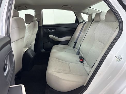 Used 2024 Honda Accord LX image 18