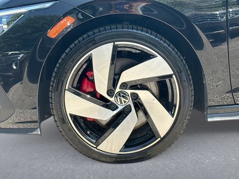 Used 2024 Volkswagen GTI S FWD image 18