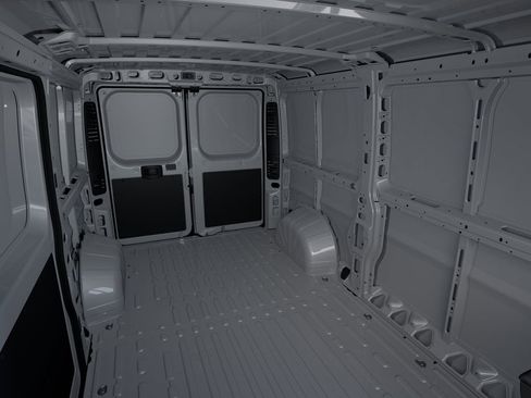 New 2026 RAM ProMaster 2500 FWD image 15
