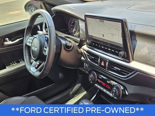 Used 2024 Kia Forte GT-Line FWD image 11