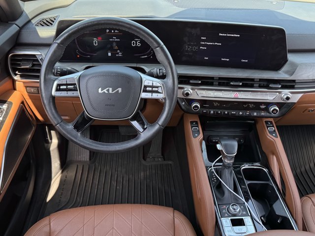 Used 2024 Kia Telluride EX X-Line AWD/4WD image 12