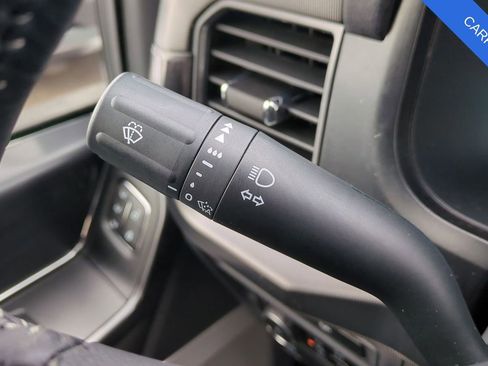 Used 2024 Ford F150 Lariat w/ Equipment Group 502A High image 29