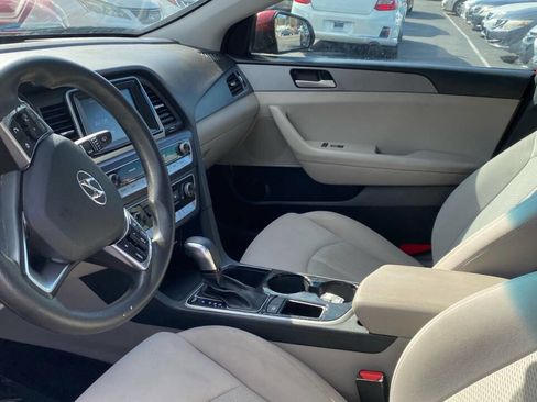 Used 2018 Hyundai Sonata SE image 11