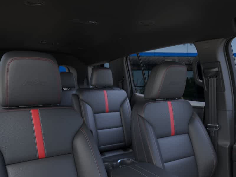 New 2027 Chevrolet Traverse RS FWD image 24