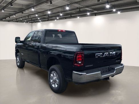 New 2026 RAM 2500 Big Horn AWD/4WD image 3