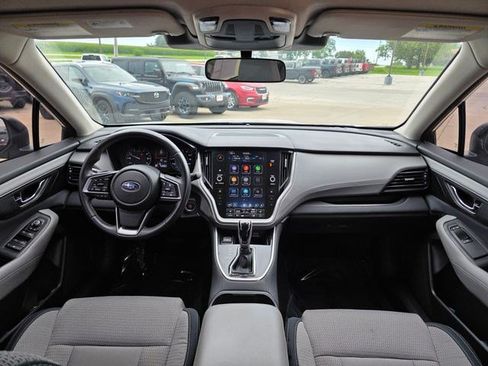 Used 2023 Subaru Outback Premium AWD/4WD image 19