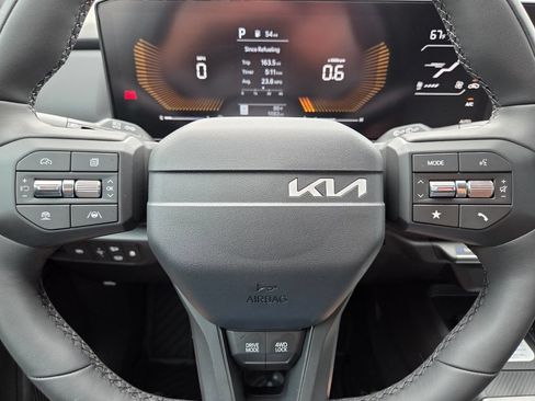 Used 2027 Kia Seltos X-Line S w/ X-Line S Premium Package AWD/4WD image 33