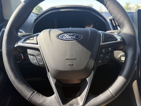 Used 2024 Ford Edge SEL w/ Convenience Package AWD/4WD image 25