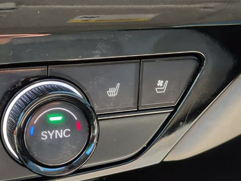 Used 2025 Honda Accord Touring image 27