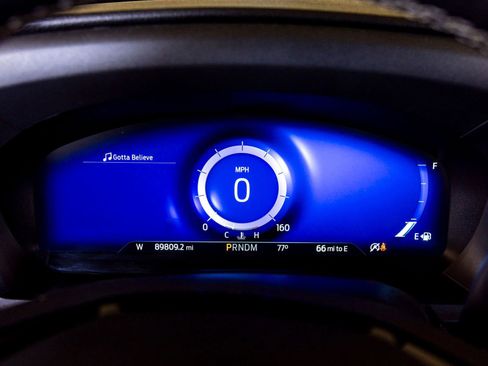 Used 2021 Ford Explorer ST w/ Equipment Group 401A image 35