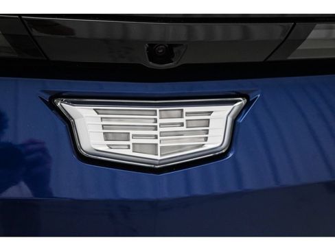 New 2026 Cadillac Lyriq V w/ Exterior Carbon Fiber Package AWD/4WD image 39