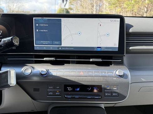 New 2026 Hyundai Kona Limited image 20