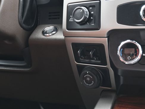 Used 2022 Ford F250 King Ranch w/ FX4 Off-Road Package image 38