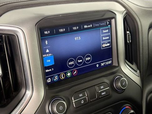 Used 2019 Chevrolet Silverado 1500 LT Trail Boss AWD/4WD image 14