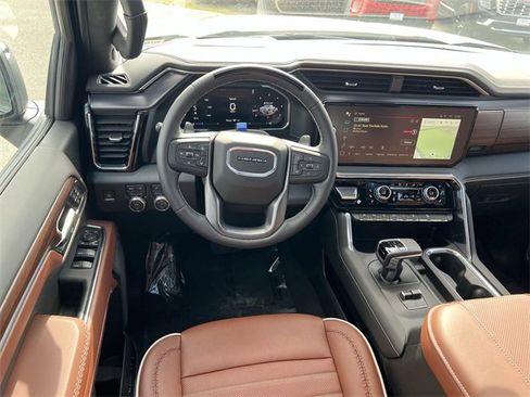 New 2026 GMC Sierra 1500 Denali Ultimate image 11