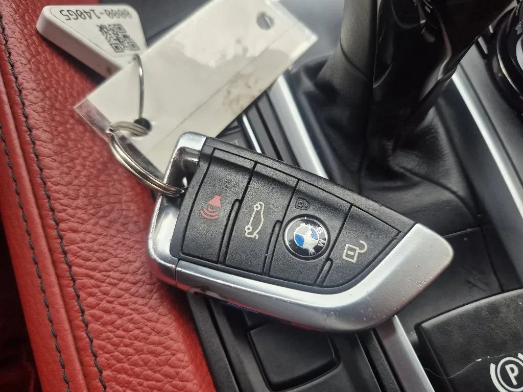 Used 2016 BMW X6 sDrive35i RWD image 26