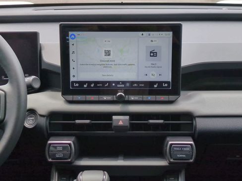 New 2026 Toyota RAV4 SE AWD/4WD image 17