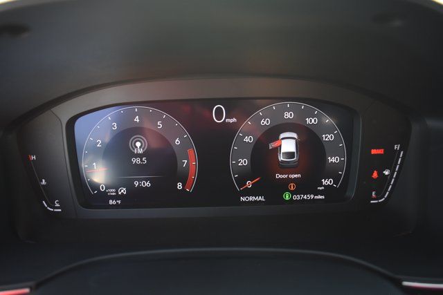 Used 2024 Acura Integra A-Spec w/ Technology Package FWD image 25