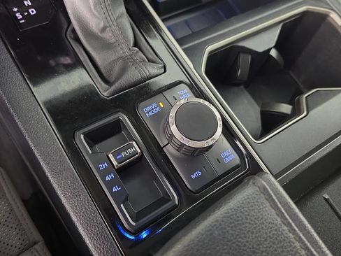 Used 2023 Toyota Tundra SR5 w/ TRD Off-Road Premium Package AWD/4WD image 23