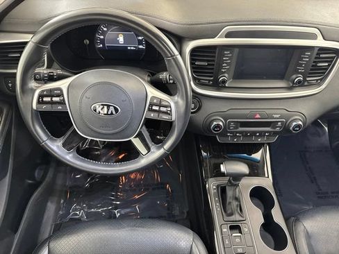 Used 2020 Kia Sorento EX AWD/4WD image 24
