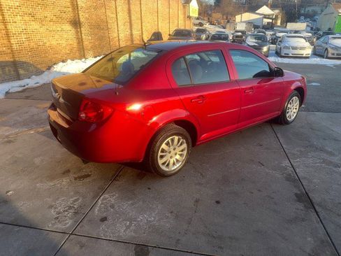 Used 2010 Chevrolet Cobalt LT image 5
